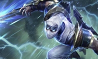 《LOL》测试服劫大招被动遭移除