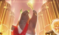 LOL2019无限火力什么时候出