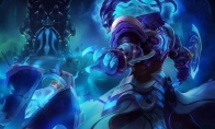 《LOL》上分辅助推荐 魂锁典狱长锤石教学