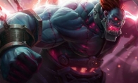 《LOL》S9混分纯肉上单塞恩攻略