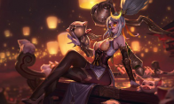 《LOL》9.5版本VN高胜率玩法