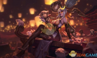 《LOL》猪年限定薇恩皮肤价格预测