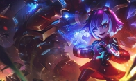 《LOL》狼头电刑安妮打法教学