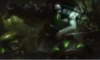 《LOL》螃蟹S9上单最新打法攻略