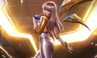 《LOL》2019至臻皮肤汇总