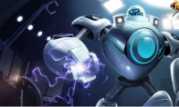 《LOL》海克斯闪现机器人S9辅助打法攻略