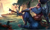 《LOL》S9亚索快乐上单套路攻略