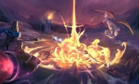 《LOL》极限闪击模式或将成为永久模式