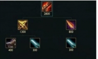 LOLS9疾射火炮改动了什么