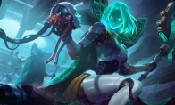《LOL》9.5中单妖姬攻略