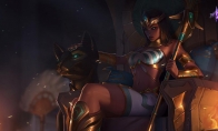 《LOL》得尽优势却失利的情况分析