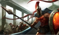 《LOL》S9赛季余震潘森打法攻略