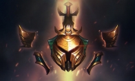 《LOL》2019分位置段位及全局胜点系统介绍