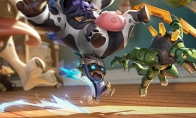 《LOL》S9全新打野鳄鱼教学