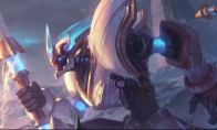 《LOL》齐天大圣 孙悟空9.5版本玩法攻略