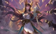 《LOL》Knight中单刀妹玩法教学