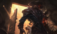 《LOL》无限位移 朔极之矛奥巴马玩法教学