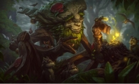 《LOL》S9赛季翠神打野攻略