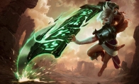 《LOL》S9瑞文上分攻略