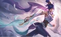 《LOL》S9征服者剑姬上单打法攻略