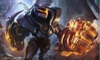 《LOL》S9打野蔚玩法全攻略