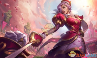 《LOL》2019剑姬情人节限定上架时间预测