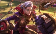 LOL2019新情人节皮肤多少钱