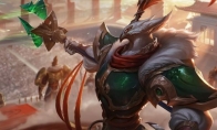 《LOL》2019英雄弱点改动分析