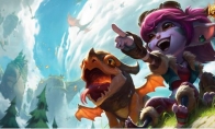 《LOL》S9赛季8.24版小炮ADC打法教学