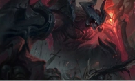 《LOL》剑魔上单S9新8.24b版本打法攻略
