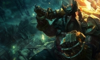 《LOL》9.5最强英雄排行