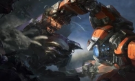《LOL》极限闪击塞恩努努禁用说明