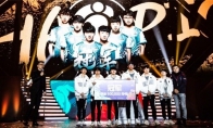 《LOL》S9赛季LPL第一周比赛看点