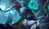 《LOL》诡术妖姬乐芙兰S9高胜率玩法教学
