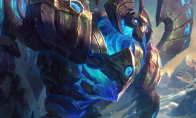 《LOL》重做成功的英雄盘点