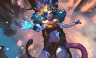 《LOL》9.5胜率前三 上单妮蔻攻略
