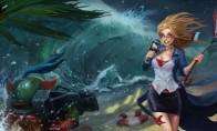 《LOL》S9季前赛奶妈装备加强