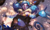 《LOL》S9新英雄妮蔻纳什羊刀攻速打法攻略
