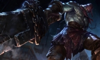《LOL》我的大刀早已饥渴难耐 9.5蛮王上单攻略