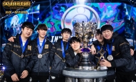 《LPL》2019春季赛季后赛赛制介绍