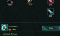 《LOL》S9最新岚切改动方案分析