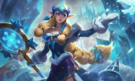 《LOL》六神装也无法秒人的英雄