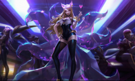 《LOL》9.5冰枪阿狸玩法攻略