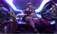 《LOL》S9痛苦之拥伊芙琳打野攻略