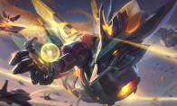 《LOL》9.5铸星龙王天赋符文出装推荐