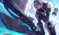 《LOL》9.4版本最强上单锐雯强势攻略