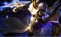 《LOL》卡萨丁S9排位高胜率上分攻略