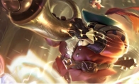 《LOL》S9巴德辅助玩法攻略