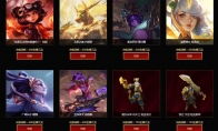 《LOL》金猪币商城兑换皮肤汇总