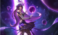 《LOL》Rookie相位辛德拉攻略